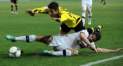 Έχει τα δικά του προβλήματα, τον έχουν βάλει και στο μάτι