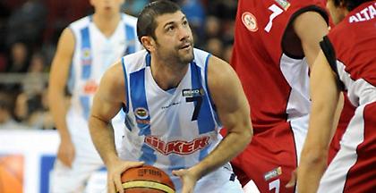 Αμφίβολος με Ολυμπιακό ο Ονάν