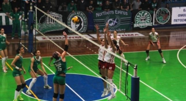 Πήρε από το… χέρι τον Παναθηναϊκό