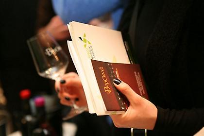 Καλά κρασιά... από τη Βόρεια Ελλάδα στην Αθήνα