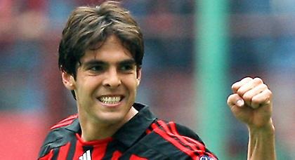 Πλησιάζει στη Μίλαν ο Κακά