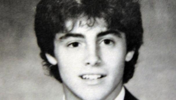 Οι σταρ του Χόλιγουντ όταν πήγαιναν σχολείο