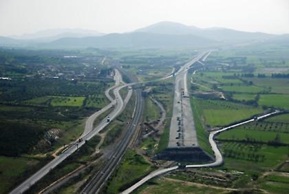 Νέα διόδια, αναπροσαρμογές τιμών και εκπτωτικά πακέτα στο τμήμα Μαλιακός – Κλειδί