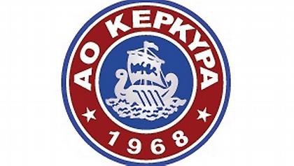 Πήρε Ανδρεόπουλο η Κέρκυρα