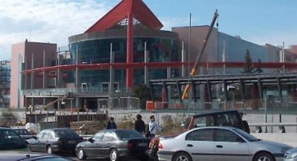 Ήταν γυναίκα ο βομβιστής που χτύπησε το Μall;