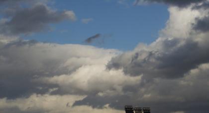 Πρόγνωση καιρού Τρίτης, 22 Ιανουαρίου