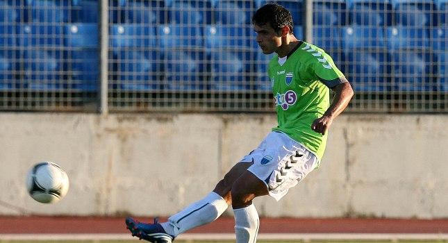 Τα λέει με Κόρμπο ο ΠΑΟ