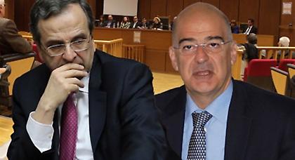 Ανοιχτή ρήξη κυβέρνησης - Δικαιοσύνης με αφορμή την τρομοκρατία