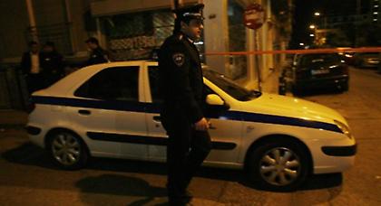 Εμπρηστική επίθεση σε σύνδεσμο του Ολυμπιακού