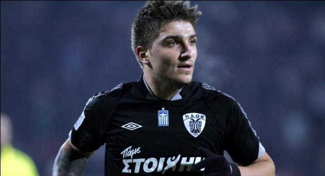 Σταφυλίδης: «Θα περάσουμε»