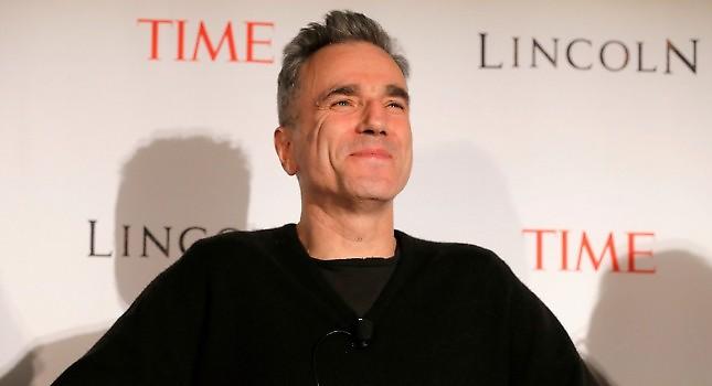 Ο «Λίνκολν» στην Αθήνα