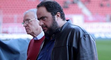 Η πιο δύσκολη απόφαση του Μαρινάκη...