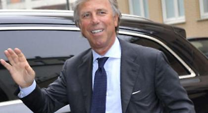 «Ελπίζω να μην βιώσουμε τον υποβιβασμό»