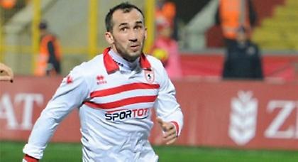 Επιστρέφει στην Τουρκία ο Γκέκας