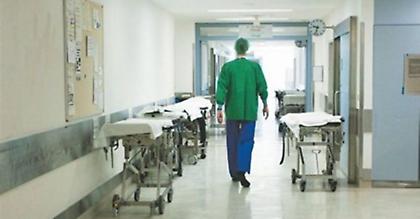 Με προσωπικό ασφαλείας τα νοσοκομεία στις 31 Ιανουαρίου