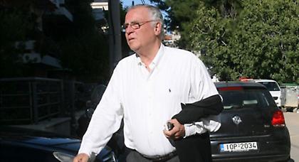 Σίγουρος για Νικοπολίδη ο Θεοδωρίδης