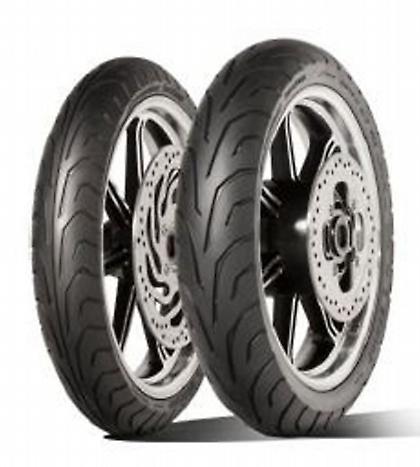 Νέα ελαστικά Dunlop touring για κλασικές μοτοσικλέτες
