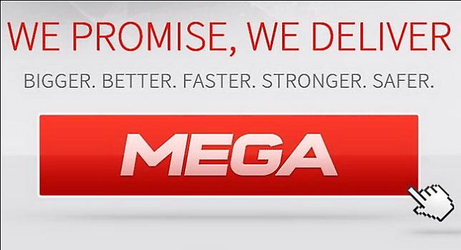 MEGA: Η νέα υπηρεσία online αποθήκευσης δεδομένων