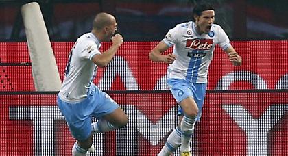 Ποιον έχρισε ηγέτη ο Καβάνι