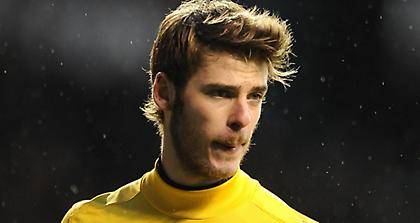 Ζητείται επειγόντως ένας…Φαν Πέρσι για το τέρμα!