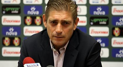 Στον Ολυμπιακό Βόλου ο Παντελίδης