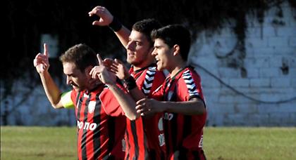 Ανακοίνωσε Νίλτον η Παναχαϊκή