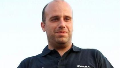 Ανέλαβε την Εθνική Ανδρών ο Κεχαγιάς