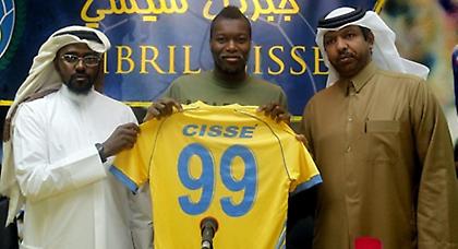 Το ντεμπούτο του Σισέ…