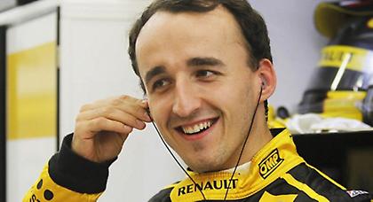 Δοκιμές με Mercedes DTM θα κάνει ο Κούμπιτσα