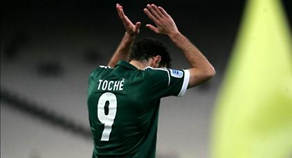 Φτώχεια στο ΟΑΚΑ