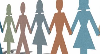 Οι φίλοι μου