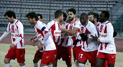 Πάει να τα φέρει... τούμπα