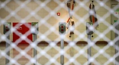 Νέα απεργία στο μετρό αύριο