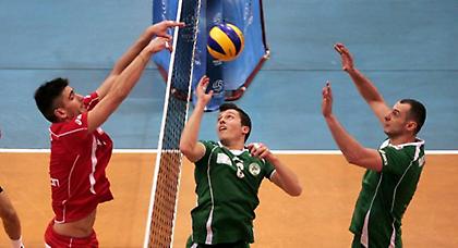 Την Κυριακή οι «αιώνιοι»