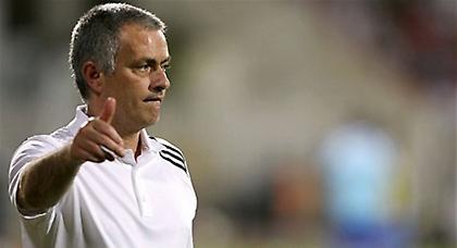 «Ψήνουν» επιστροφή Μουρίνιο στην Τσέλσι