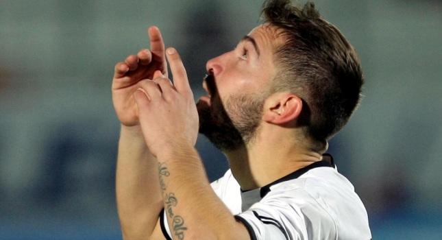 Προβλήματα ενόψει ΑΕΚ