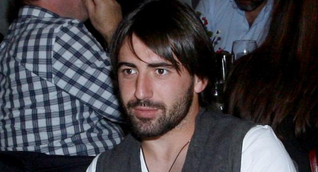 Μόνο οι υπογραφές για Τάτο