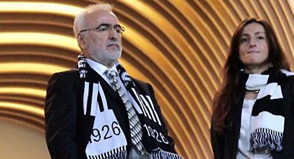 Έρευνα διέταξε ο Σαββίδης