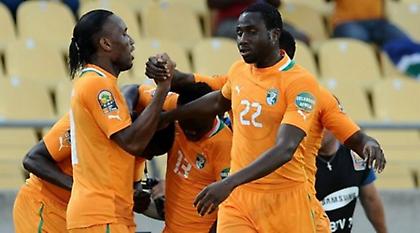 Καλύτερα δεν γινόταν