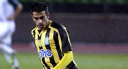 «Πόρτα» Εργοτέλη σε Άρη για Τζανακάκη