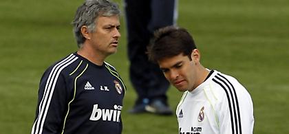 Η πόρτα είναι ανοιχτή για τον Κακά