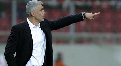 Νικοπολίδης: «Να τηρείτε τα ωράρια»