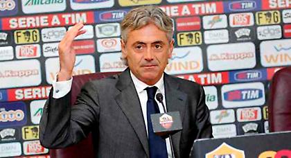 «Αξίζει να ανανεώσει ο Τότι»