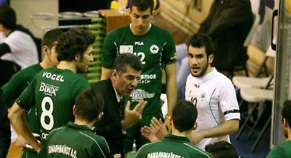 «Να σώσουμε τον Παναθηναϊκό»