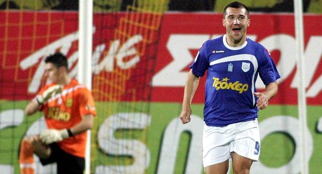 Τράκαρε ο Ίλιτς