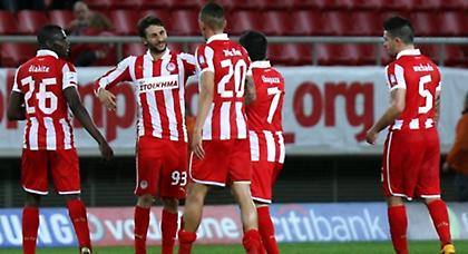 Το έξτρα κίνητρο του Ολυμπιακού!