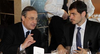 «Χρυσάφι» για το Τσάμπιονς Λιγκ στη Ρεάλ