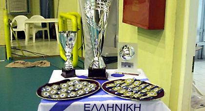 «Αιώνιοι» στο Κύπελλο!