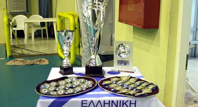 «Αιώνιοι» στο Κύπελλο!