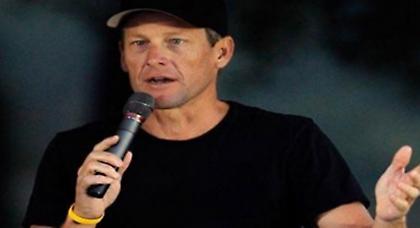 Λανς Άρμστρονγκ: Νίκησε τον καρκίνο, νικήθηκε απ’ το ναρκισσισμό